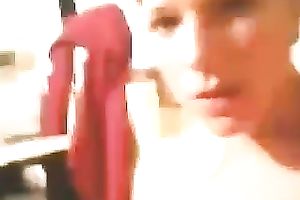 My sexually charged hottie rides my penis reverse and face to face