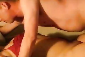 German whorish nympho with pleasing taut titties got shoved missionary