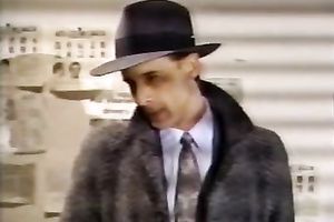 Sexy female police office got her muff gangbanged