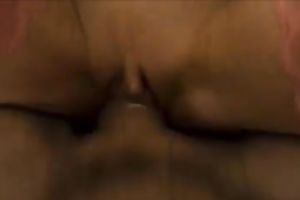 Submissive masked titless wench got her moist snatch fucked perfectly well