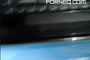 Big buxom Indian slut definitely can't live without her job as a livecam model