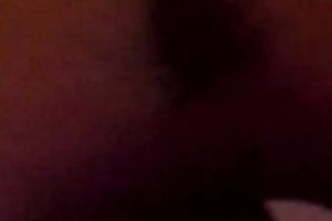 25 yo girlfriend receives her love tunnel fucked missionary style