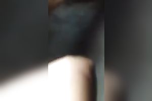 Cute Indian cheating wife with appetizing natural bra buddies plays with herself in dilettante movie