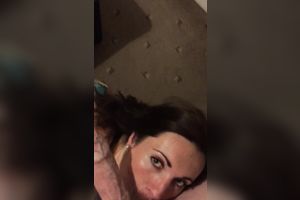 Amateur Nancy licks ass and sucks out 2 loads wife sex in vacation