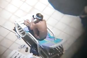 My buddy peeked on torrid tanned playgirl lying on the deck chair by the pool