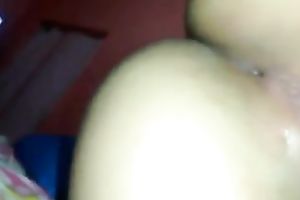 Taping on webcam all the glamorous curves of my hawt girlfriend