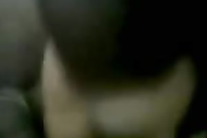 Cum-addicted bimbo sucks my BBC like a natural born 10-Pounder sucker