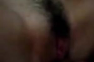 Beautiful Mexicana girlfriend asking a 10-Pounder in her gazoo