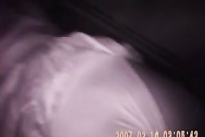 My girlfriend's precious ass can send u into a trance