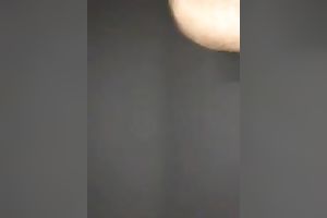 Gorgeous golden-haired wench with great mounds gives me great irrumation