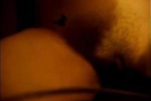 Dark haired all natural cheap horny casual honey blows my buddy's knob