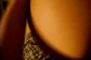 Dark haired all natural cheap horny casual honey blows my buddy's knob