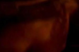 Dark haired all natural cheap horny casual honey blows my buddy's knob