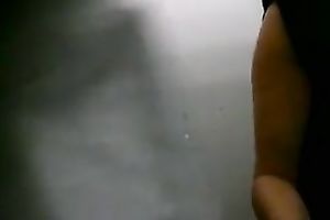 Spying on cute white women changing in a dressing room