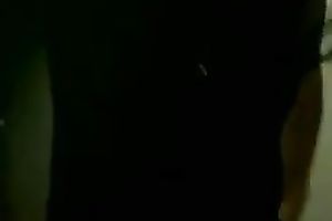 Spying on cute white women changing in a dressing room