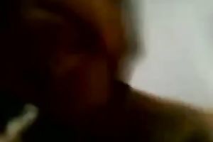 My seductive Indonesian GF rides my hard dick like a real cowgirl
