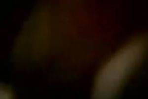 My seductive Indonesian GF rides my hard dick like a real cowgirl