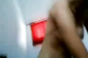 My seductive Indonesian GF rides my hard dick like a real cowgirl