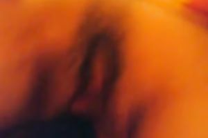 My marvelous girlfriend and me play with her vibrator