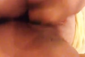 I love using dildo to polish my hungry hairless and hungry pussy for big O