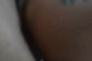 Flexible wicked dark haired MILFie cheating wife had enjoyment on the car hood