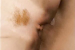 Emotional shaggy red haired slut want to acquire her hungry muff screwed