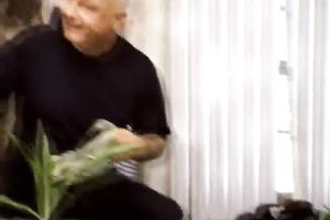 Emotional shaggy red haired slut want to acquire her hungry muff screwed