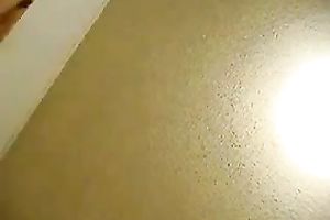 I have a fun fascinating myself whilst making selfie