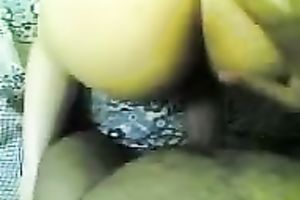 Slender unattractive slut was mouthfucked and nailed from behind