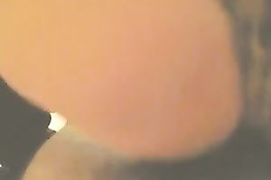 Big bottomed sexually excited girlfriend of my buddy can't live without topping him on webcam