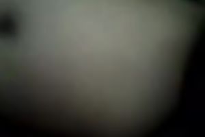 Playing with bulky Indian mom's bawdy cleft during the time that this babe giving head