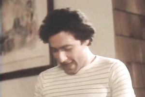 Kinky pair punishing restrained dark brown in white nylons