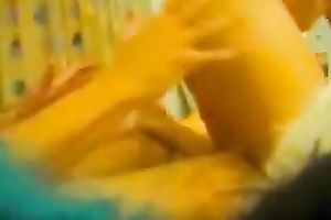 My ally and his ex babe had an awesome home made porn movie