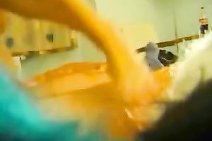My ally and his ex babe had an awesome home made porn movie