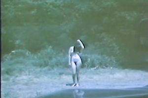 Police officer drilled a hawt prostitute in his car