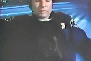 Police officer drilled a hawt prostitute in his car