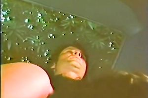 Police officer drilled a hawt prostitute in his car