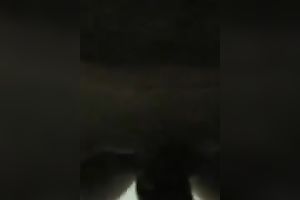 My casual fuck with my colleague in the cheap motel room