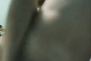 My casual fuck with my colleague in the cheap motel room