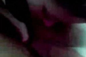 Hot blond non-professional black cock slut longing jock and licking the shaft