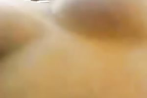 Black perv screwed a chick in her hawt butt from the back