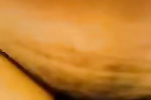 Black perv screwed a chick in her hawt butt from the back