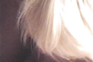 BBW gf blowjob bj with cum in mouth