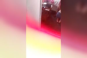 Redhead slut wife loves sucking bf's cock