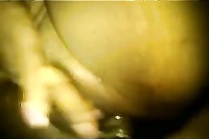 Nasty twat of Sri Lanka bitch acquires reamed by a black jock