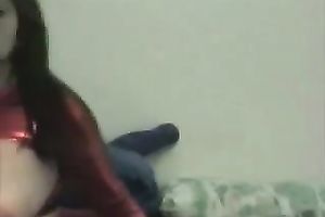 Highly experienced trollop knows how to give astounding oral