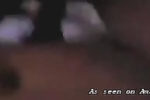 Cute and concupiscent girlfriend filmed during orall-service session