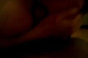 Cum lust golden-haired office doxy sucks my large dong and takes mouthful