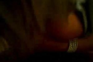 Cum lust golden-haired office doxy sucks my large dong and takes mouthful