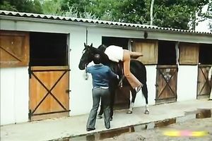 Mesmemizing redhead chick on the bed fondled and tempted